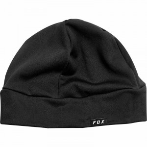 Caciula Polartec Skull Cap [Blk]
