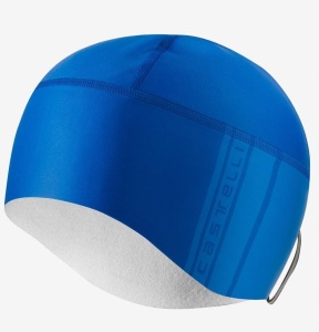 Caciula sub casca CASTELLI Pro Thermal 2 Skully, Azzurro Italia, UNI, Albastru