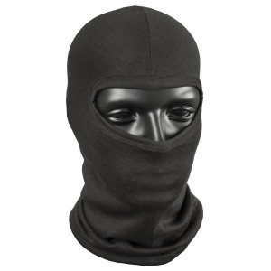Cagula bumbac neagra