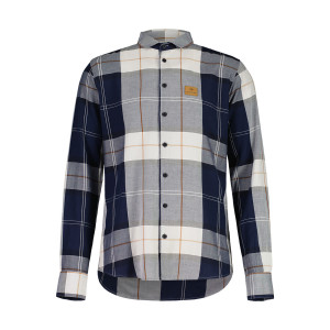 Camasa Magura Blue Check