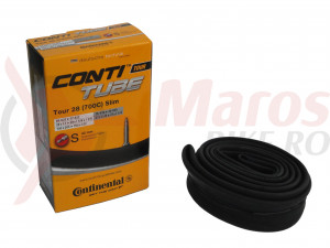 Camera Continental 28 Slim S42 Tour 28*622-37*622
