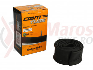 Camera Continental Compact 20 Wide A34 50/62/406 20''