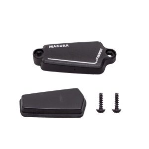 Cap MT C Abs Incl. Diaphram Left
