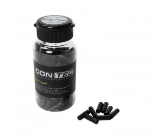 Capac camasa frana/schimbator Contec 5mm plastic - 150buc