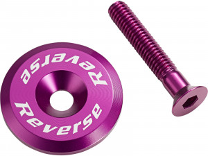 Capac Cuvetarie Reverse Ahead Cap With Screw Mov