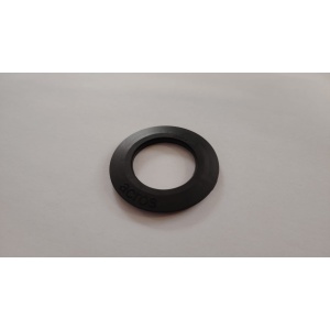 Capac Cuvete Acros Cover Low Zs44 (2020-2023) Negru