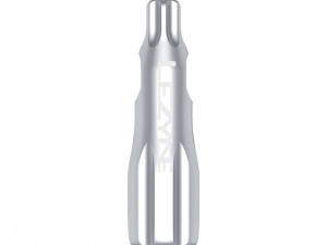 Capac valva Lezyne Valve cap CNC silver