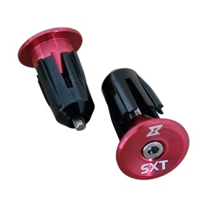 Capete Ghidon SXT - Rosu