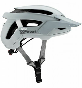 Casca 100% Altis Helmet Grey
