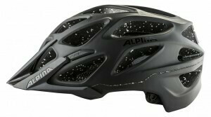 Casca Alpina Mythos Tocsen, black-matt