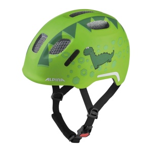Casca Alpina Ximo 2 Flash Green Dino Matt