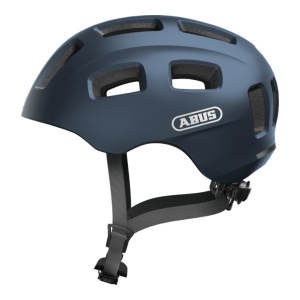 Casca Bicicleta Abus Youn-i 2.0 Midnight Blue