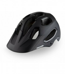Casca Cannondale Ryker MTN negru/verde