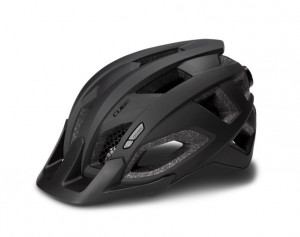 Casca ciclism Cube Helmet Pathos neagra