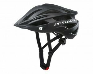 Casca Cratoni Agravic (MTB) BLACK MATT