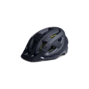 Casca Cube Fleet Negru