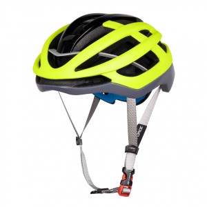 Casca Force Lynx fluo/gri