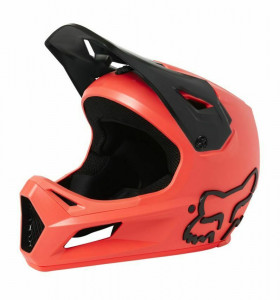 Casca Fox Youth Rampage Helmet CE [Atmc Pnch]