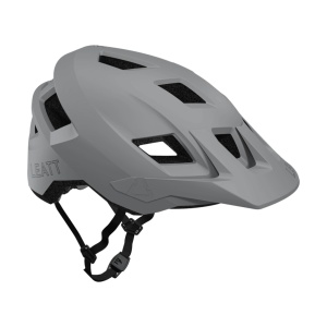 Casca Leatt MTB AllMtn 1.0 Titanium Grey