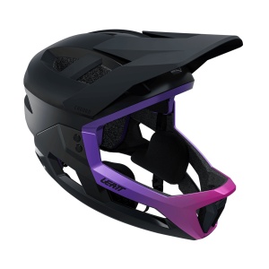 Casca LEATT MTB Enduro 3.0 Grey