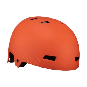 Casca Leatt MTB Urban 2.0 Glow Orange