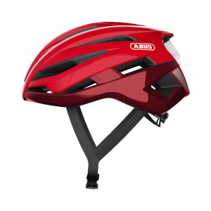 Casca sosea ABUS StormChaser Blazed Red
