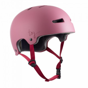 Casca TSG Evolution Wmn Solid Color - Satin Sakura