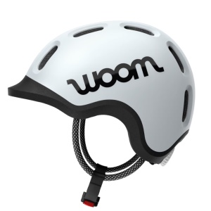 Casca Woom READY, Gri