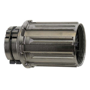 Caseta butuc Novatec Tip "B LS" 8-11v compatibila Shimano
