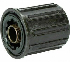 Caseta Shimano FH-RM35 complete