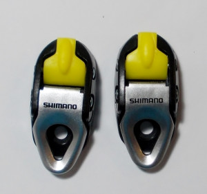 Catarama Shimano pentru pantofi ciclicm SH-M221