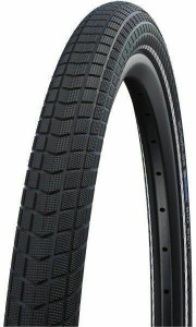 Cauciuc SCHWALBE Big Ben PLUS Perf - 27.5x2.15 650B (55-584) HS439 ADDIX - Sarma
