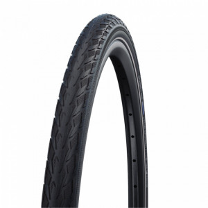 Cauciuc SCHWALBE Delta Cruiser Plus - 700x37C (37-622) HS431