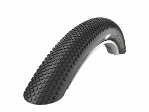 Cauciuc SCHWALBE G-One Allround Evo - 29x2.25 (57-622) HS473 ADDIX SpeedGrip - TLE Pliabil