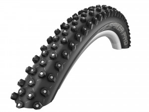 Cauciuc Schwalbe Ice Spiker Pro 27.5*2.25/57-584 B/B-SK sarma