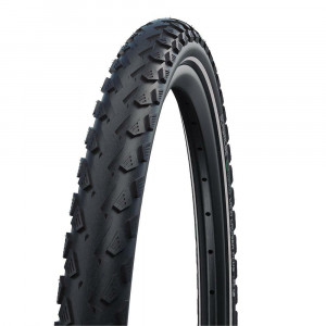 Cauciuc SCHWALBE Land Cruiser Plus - 27.5x2.00 (50-584) HS450 B/B+RT - Sarma