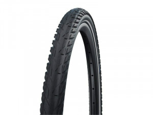 Cauciuc SCHWALBE Silento - 26x1.75 (47-559) HS421 B/B-SK+RT, SBC - Sarma