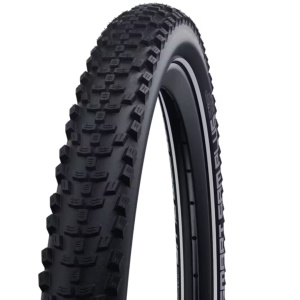 Cauciuc SCHWALBE Smart Sam Plus Perf DD - 27.5x2.35 (60-584) HS624 B/B-SK+RT, GreenGuard Addix 67EPI 35B - Sarma