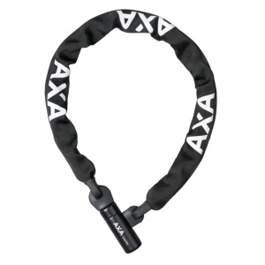 Chain Lock AXA Linq 100 City 100Cm, 7Mm, Black