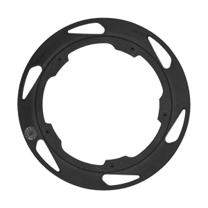 Chainguard KMC 38t., for Bosch Gen4, spacerless