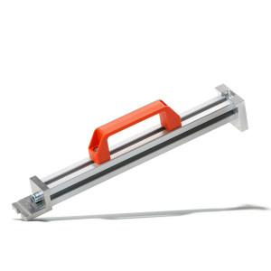 Check gauge PowerTube 400/500 vertical, for checking battery holder adjustment