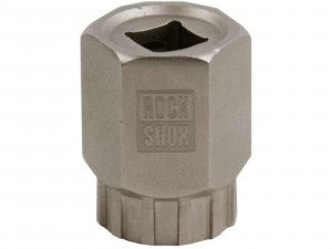 Cheie caseta/ furca suspension Top Cap/Cassette Tool (for SRAM/Shimano Cassettes) - Pike, Lyrik, SID