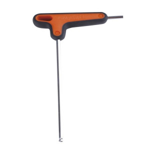 Cheie imbus 5mm cu 2 capete Super B TB-7635