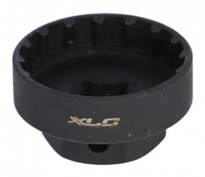 Cheie monobloc XLC TO-S92 45mm 16 caneluri
