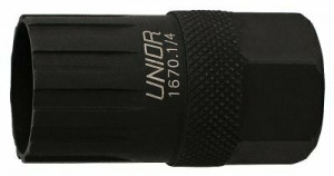 Cheie Unior pentru pinion Shimano, 1670.1/4