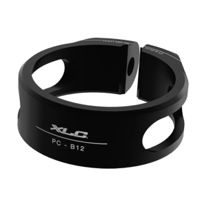 Clema Scaun Xlc Pc-b12 38mm, Mounting Height 15mm