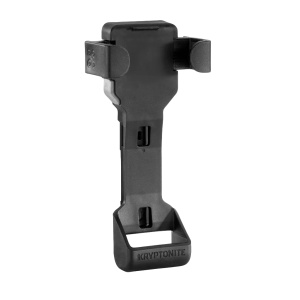 Click-Bracket Kryptonite Kryptolok 610 S Black