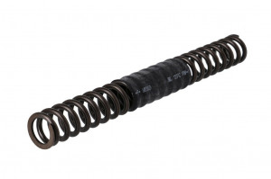Coil spring SRS hard for SF18XCR34 RLR(LOR) 29/27.5 120mm