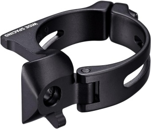 Colier prindere schimbator SRAM Wide Spacing, 31,8 mm, chainline 47,5 mm