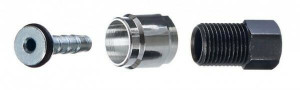 Conector Ashima RT-FM-HEF-ST pentru franele hidraulice Formula
